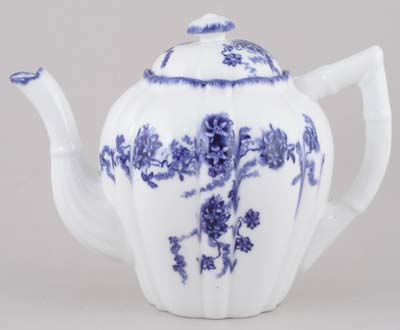 Teapot c1880